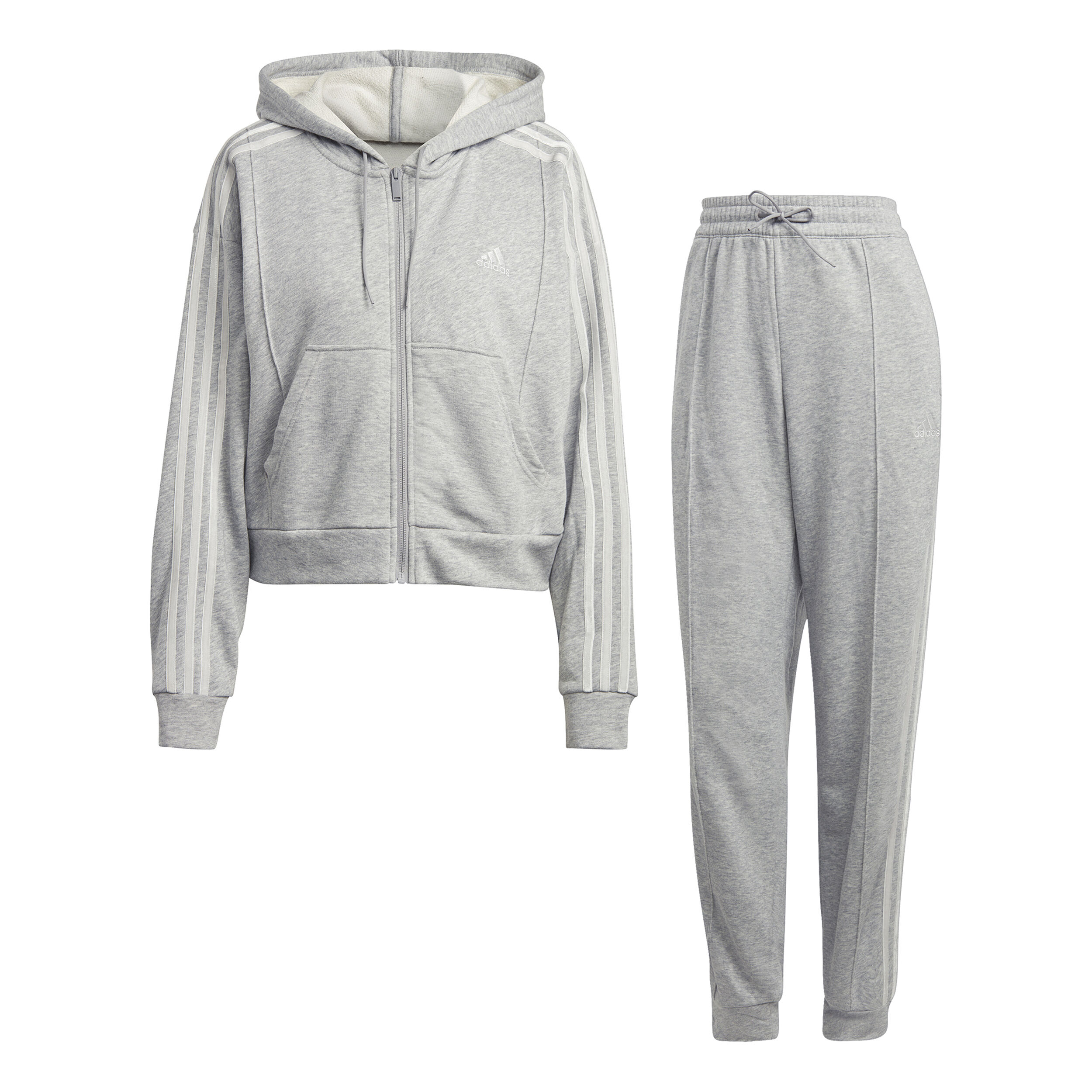 Adidas trainingsanzug damen größe 50 2025