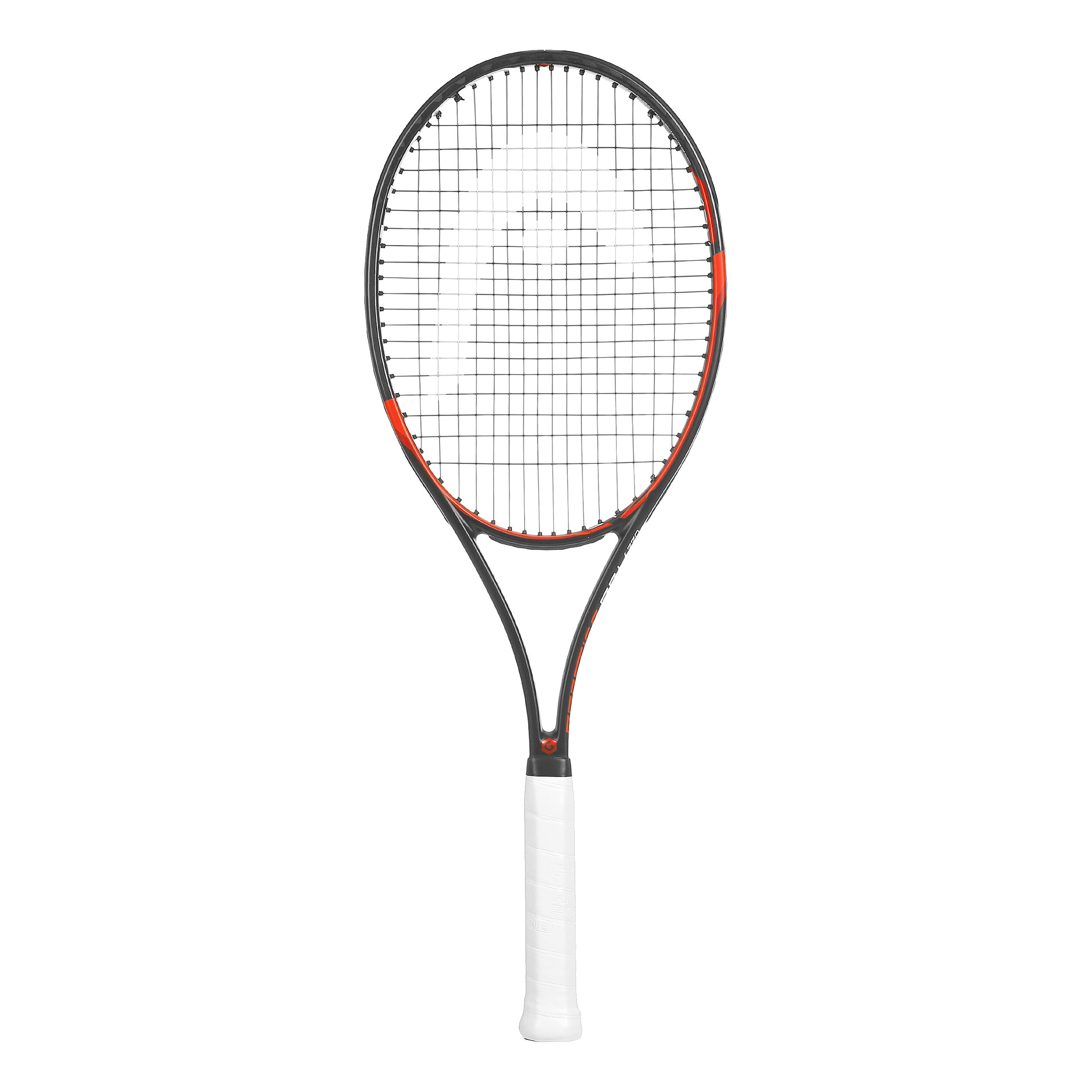 ヘッド　グラフェン　プレステージ　ＲＥＶ　プロ　グリップ２ HEAD Graphene Prestige REV PRO