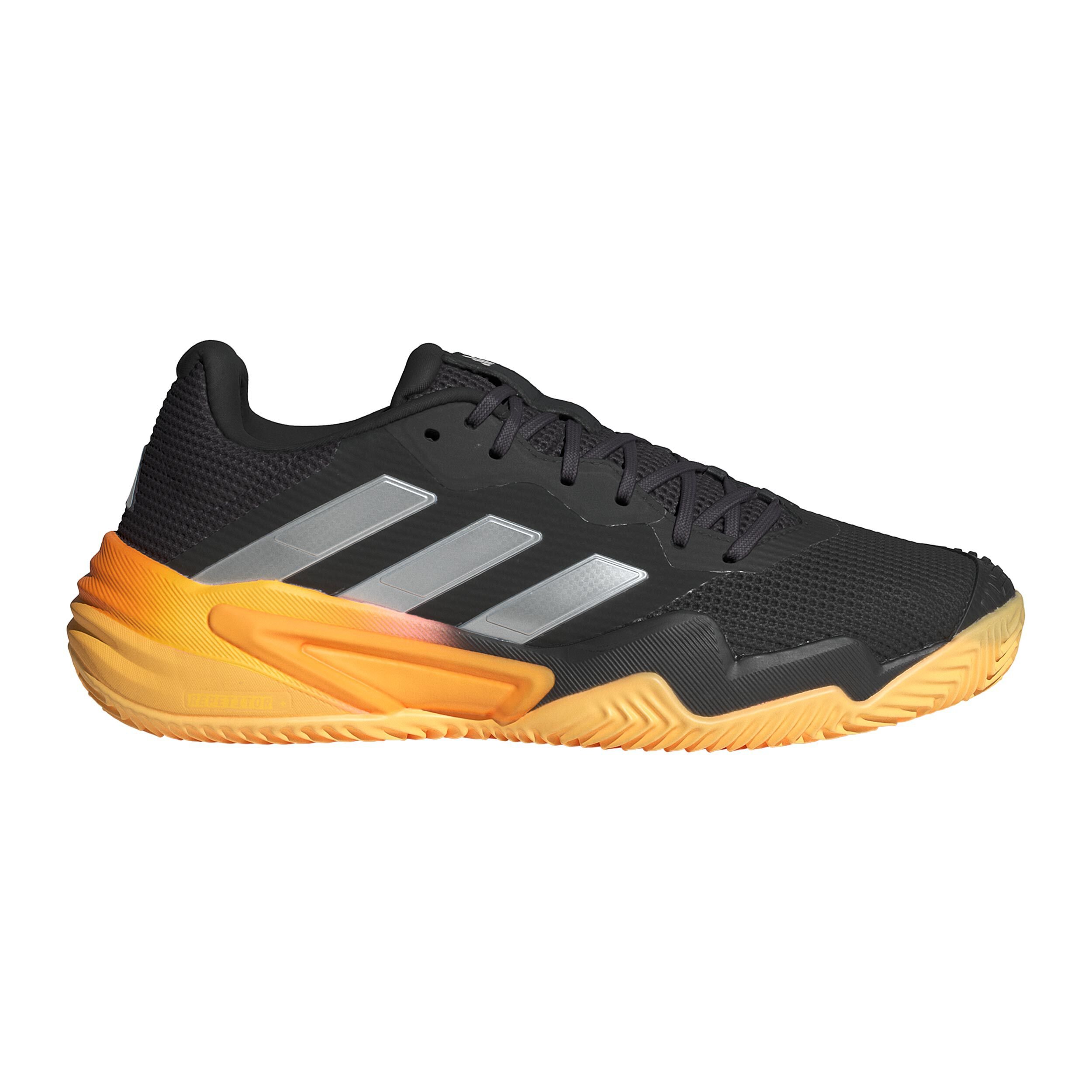 Adidas barricade herren clearance