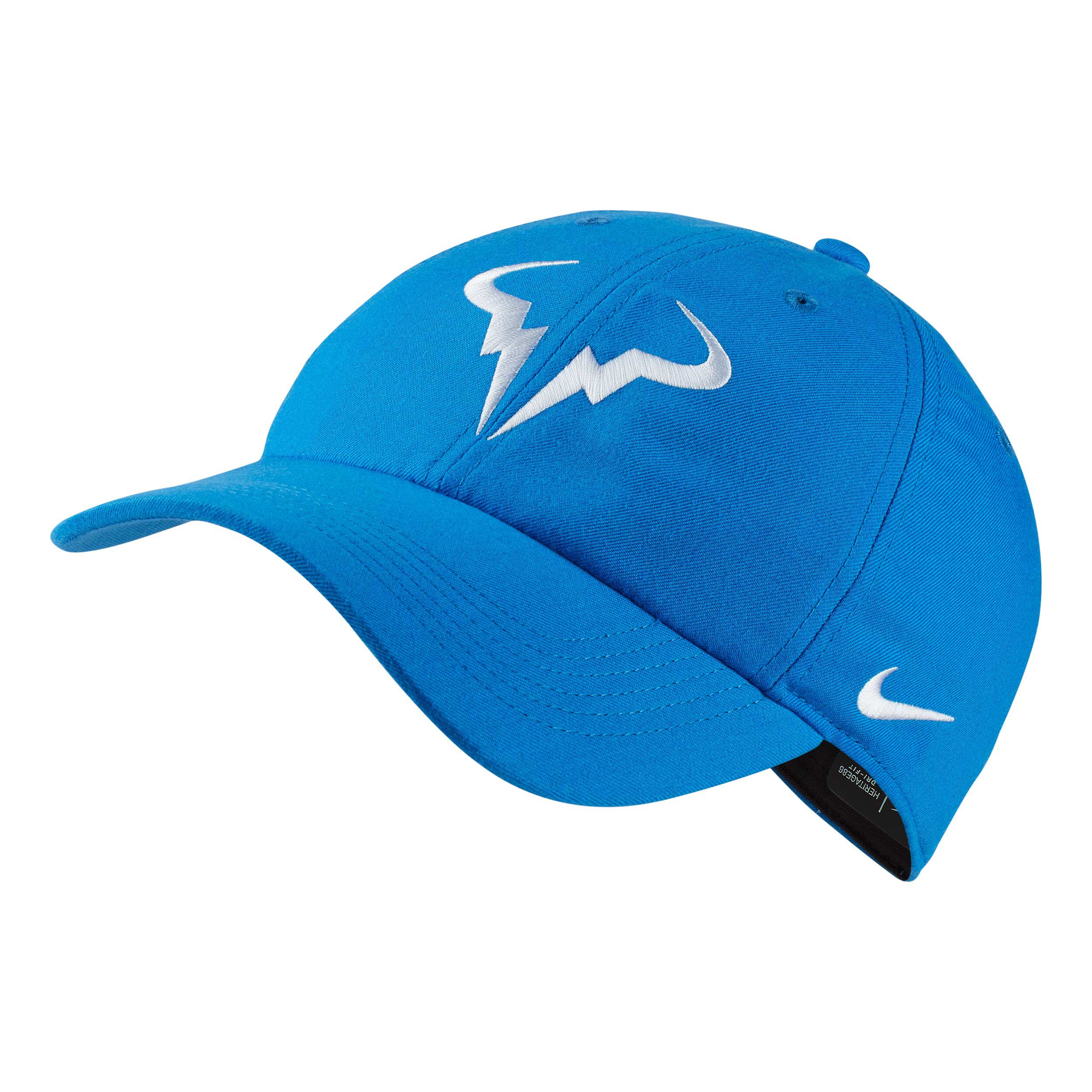 Rafael nadal tennis hat clearance