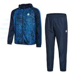 Fingerprint Tracksuit