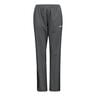 Club Trainingshose Damen-Grau
