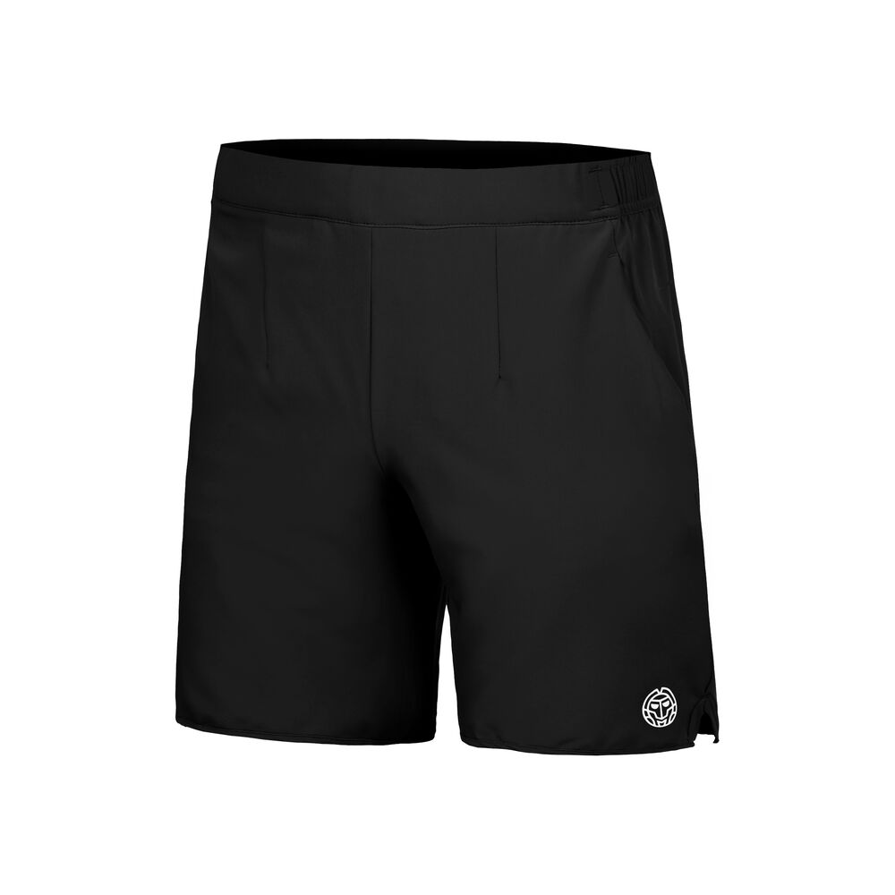 Bidi Badu Crew Shorts Jungen - Schwarz