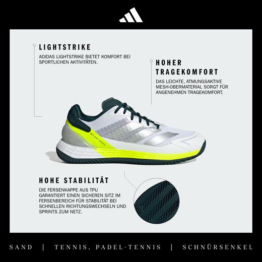 adidas