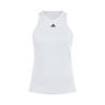 Club Tank-Top Mädchen - weiß, 