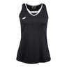 Play Tank-Top Damen-Schwarz