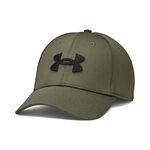 Under Armour UA Blitzing Cap