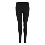 Nike Bekleidung Nike Dri-Fit One High-Waisted Tight Damen-Schwarz