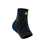 Bauerfeind Bandagen Bauerfeind Sports Ankle Support Fu&szlig;gelenkbandage Rechts-Schwarz,Blau