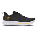 Under Armour Laufschuhe Under Armour Velociti 4 SE Neutralschuh Herren-Hellgrau,Hellgrau