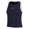 MARYA Vest Tank-Top Damen-dunkelblau