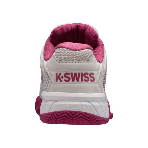 K-Swiss