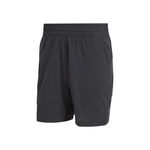 adidas Bekleidung adidas Ergo 7in Shorts Herren-Anthrazit