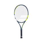 Babolat Tennisschl&auml;ger Babolat Aero Junior 25 Kinderschl&auml;ger besaitet