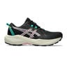 Gel-Venture 11 Trailschuh Damen-schwarz, rosa
