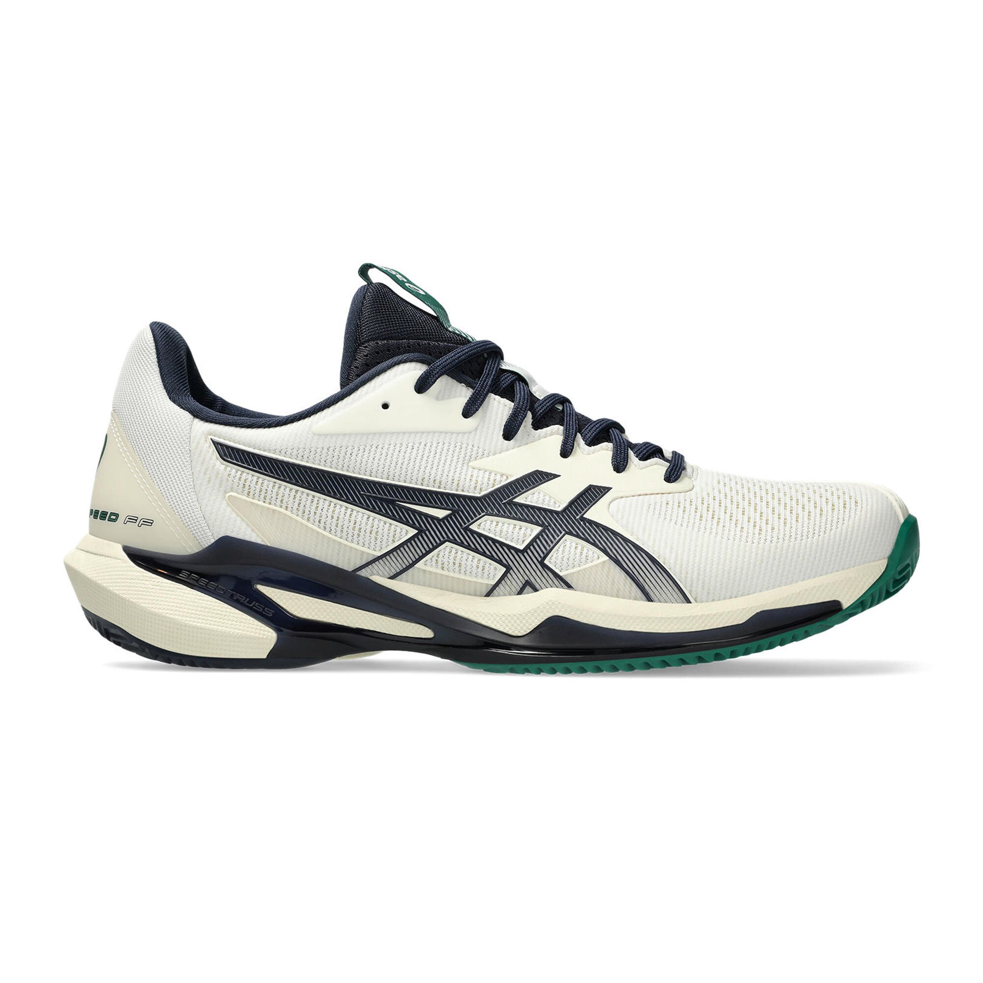 ASICS