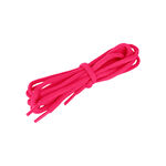Racket Roots Schuhzubeh&ouml;r Racket Roots Schn&uuml;rsenkel 120cm-Pink