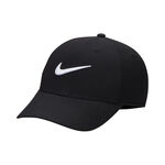 Nike Bekleidung Nike Dri-Fit Club Cap Unisex - schwarz, 