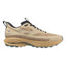 Wave Rider TT 3                     Trailschuh Herren-beige, beige