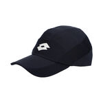 Lotto Tennisbekleidung Lotto Cap-Dunkelblau
