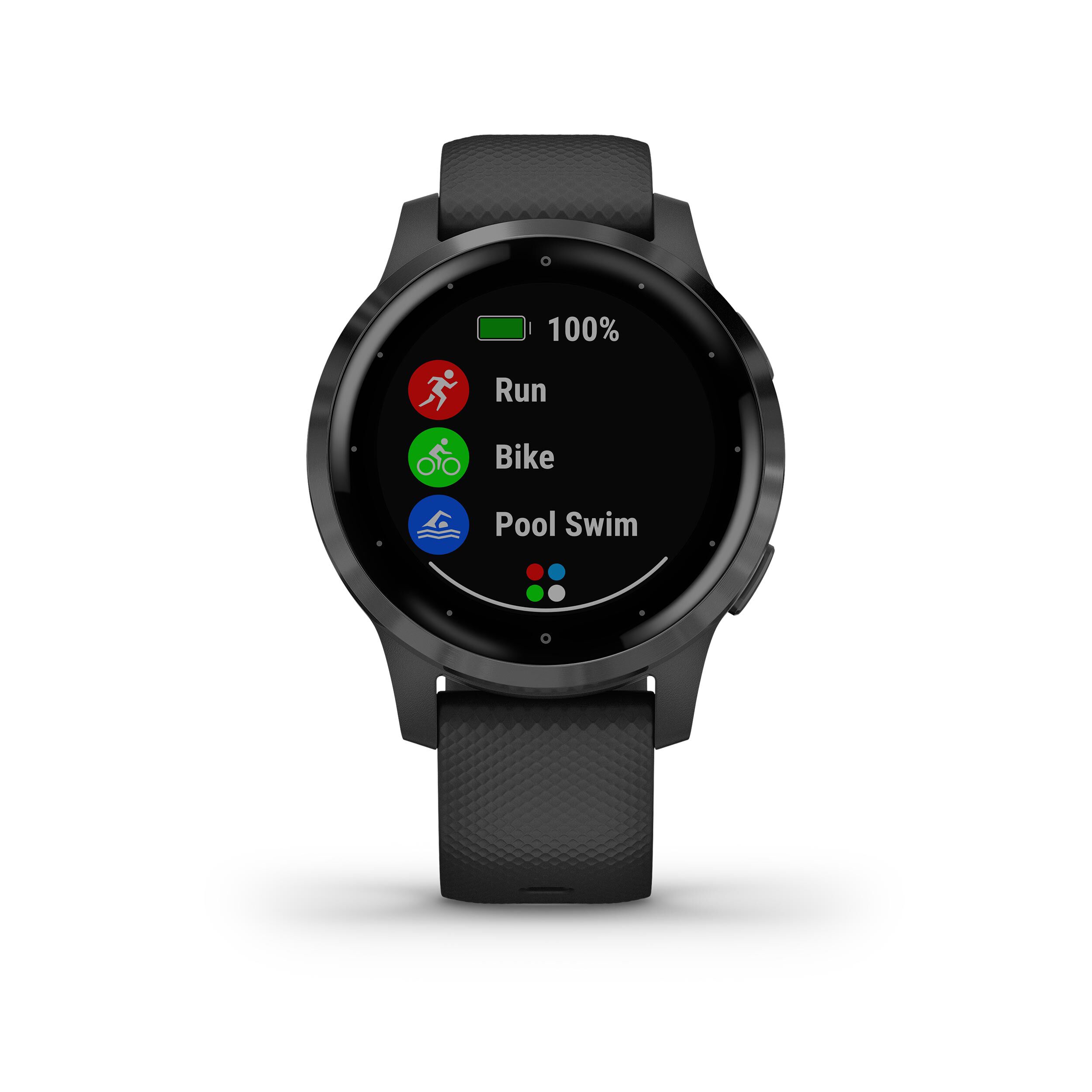 Garmin vivoactive tennis on sale