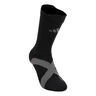 Run ClimaCool Laufsocken-Schwarz,Grau