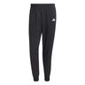 Walk On Trainingshose Herren-Schwarz