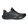 Gel-Sonoma 8 GTX Trailschuh Damen-Schwarz,Grau
