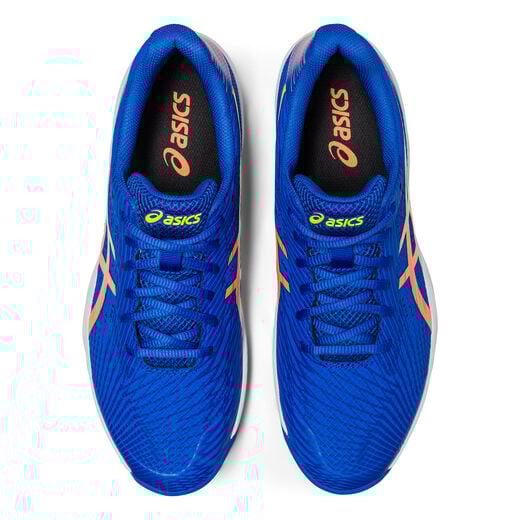 ASICS
