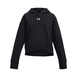 Rival Fleece Crop Hoody