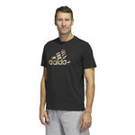 Power Logo Foil T-Shirt