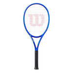 Wilson Tennisschläger Wilson Ultra 100 V5 Testschläger