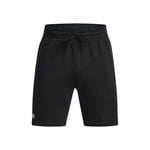 Under Armour Rival Fleece Shorts