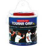 Tourna Overgrips Tourna Grip Tour XL 30er Pack-Blau