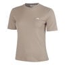 Ada  T-Shirt Damen-beige