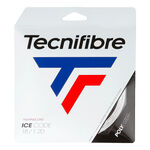 Tecnifibre Tecnifibre Ice Code Saitenset 12m-Weiß