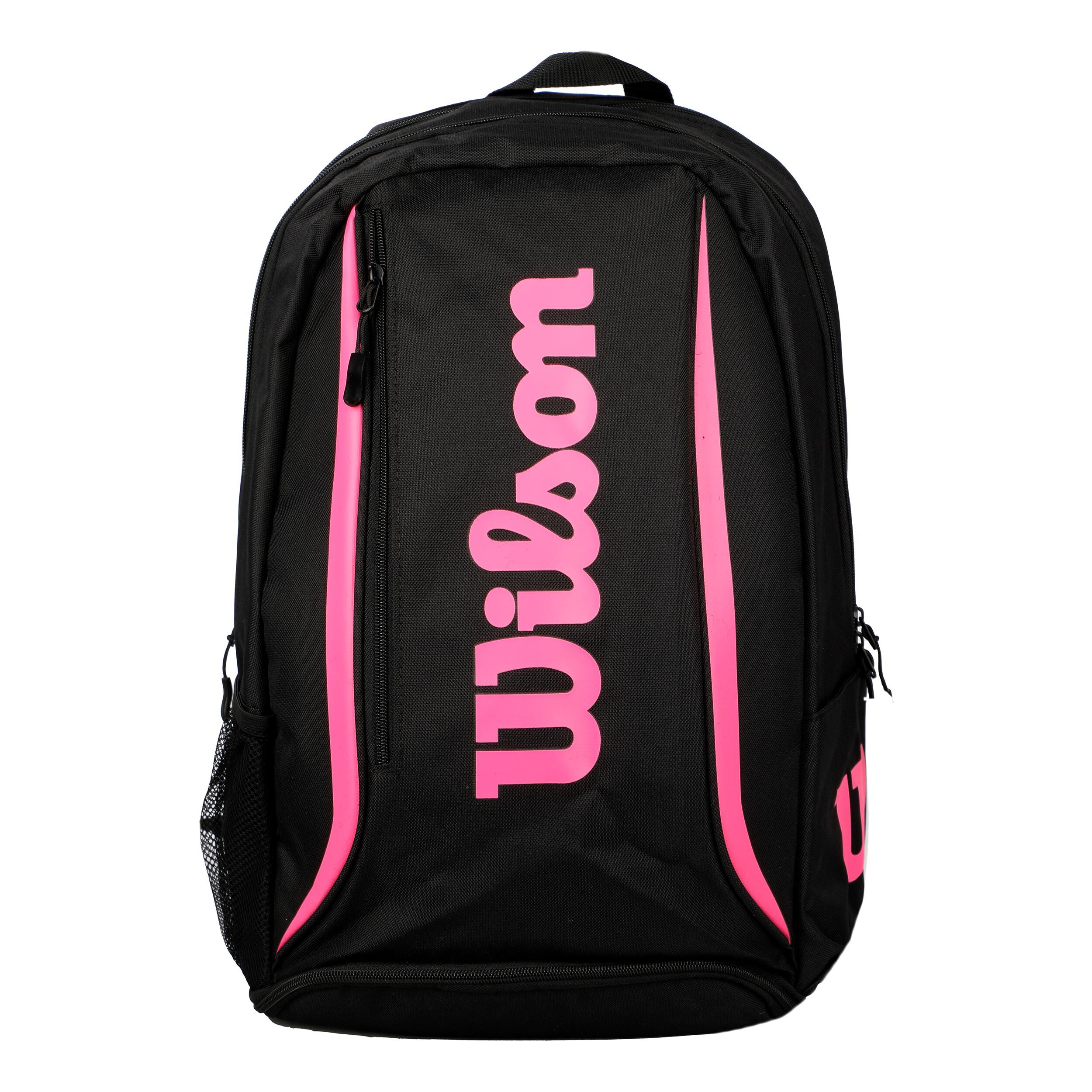 Wilson tennistasche rucksack Outlet