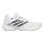 adidas Rasenschuh adidas Barricade 14 Rasenschuh Damen - wei&szlig;, hellgrau