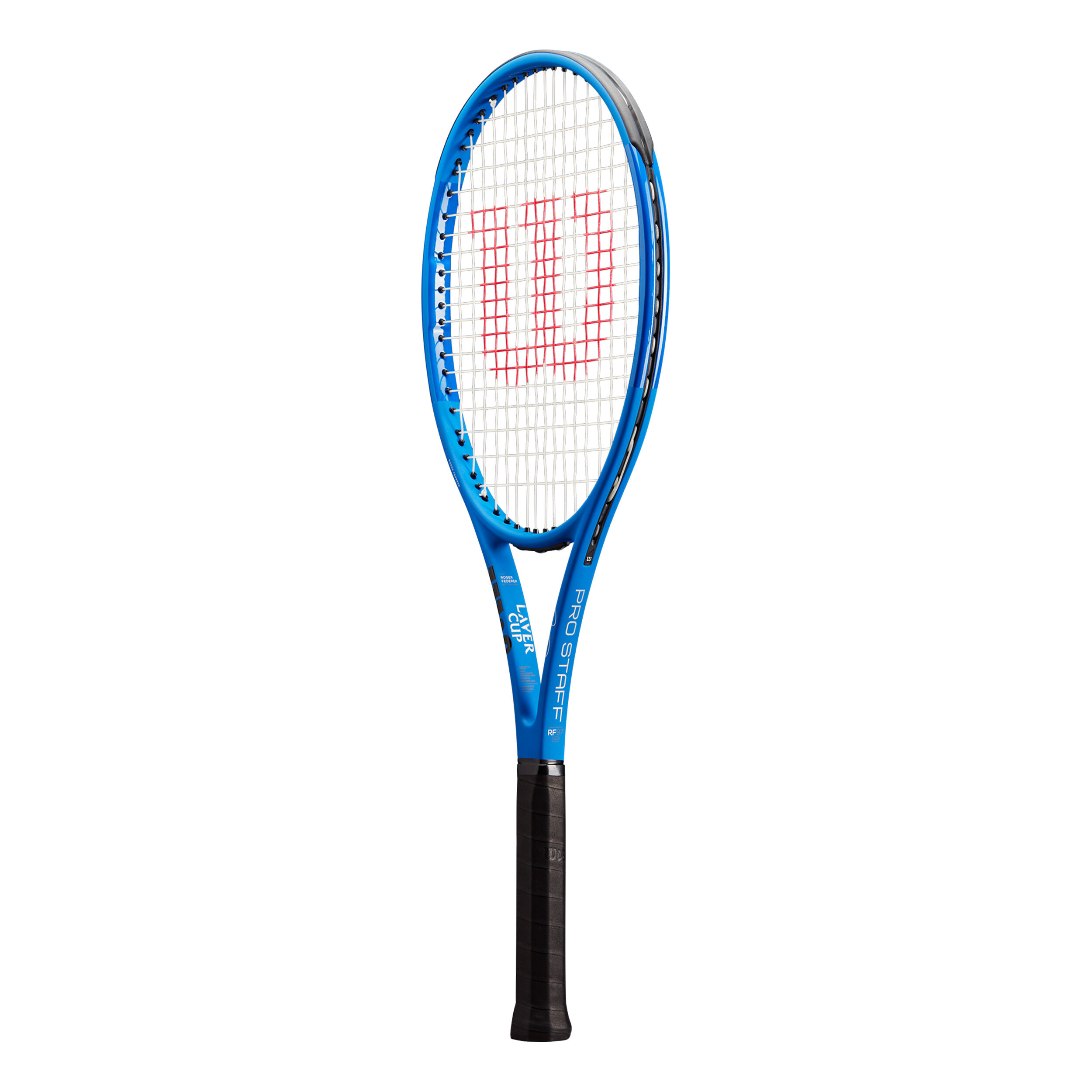 Wilson Pro Staff RF 2019年Laver Cup G2 Wilson Laver Cup Pro Staff RF