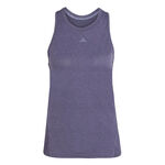 adidas Bekleidung adidas WTR D4T Tank-Top Damen-lila