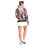 Melbourne Woven Tennis Jacket
