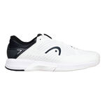 HEAD Tennisschuhe HEAD Revolt Pro 4.5 Allcourtschuh Herren - weiß, blau