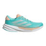 Supernova Stride 2 Neutralschuh Damen-Türkis,Apricot
