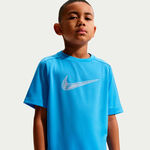 Nike T-Shirt Nike Dri-Fit Multi  T-Shirt Jungen-t&uuml;rkis