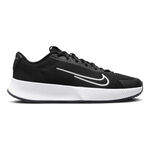 Nike Tennisschuhe Nike Vapor Lite 2 Sandplatzschuh Damen-Schwarz,Wei&szlig;