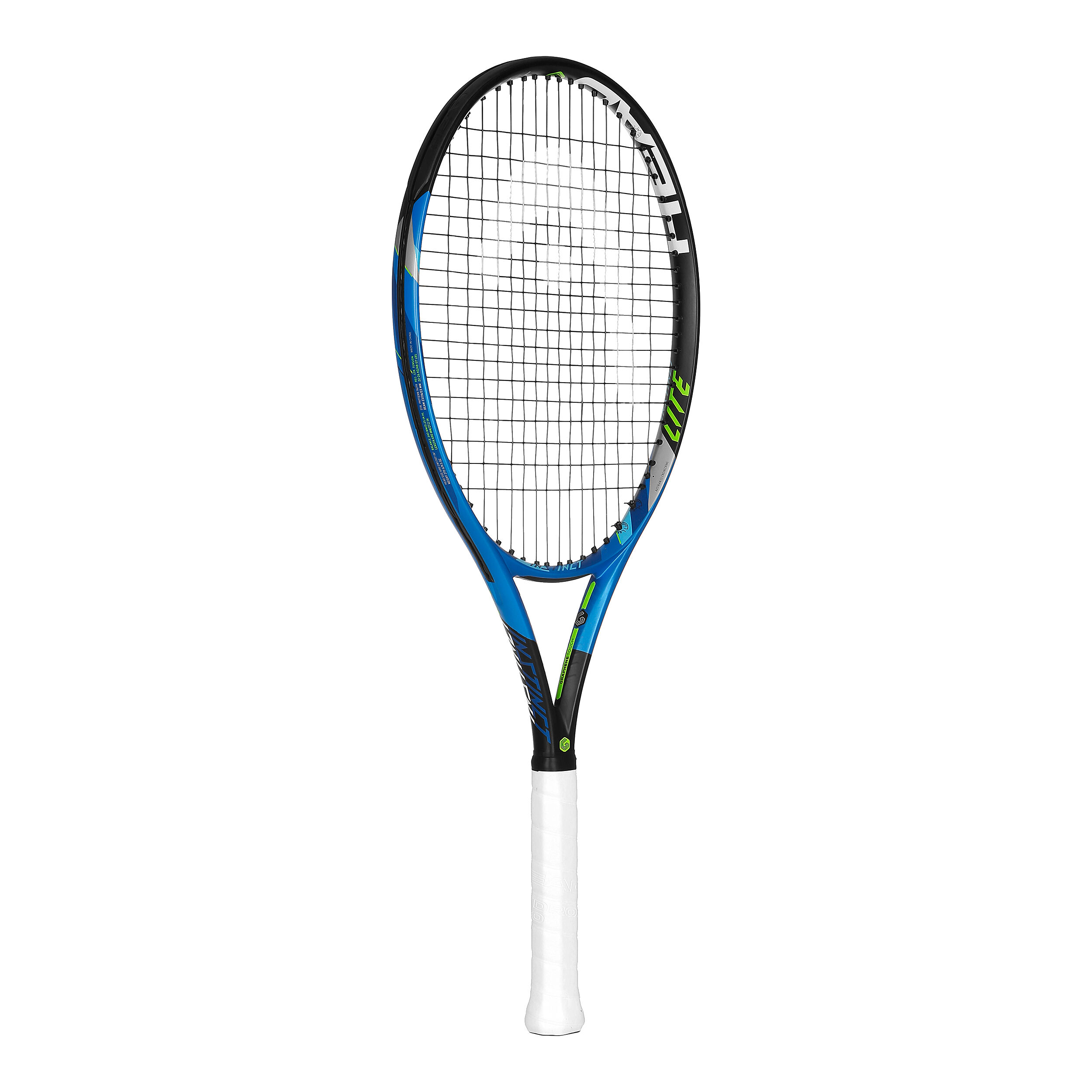 Head graphene touch instinct mp cheap