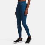 Under Armour Lauftight Under Armour Velociti  Lauftight Damen-blau, silber