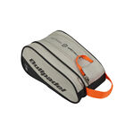 Bullpadel Bullpadel D.CASE Kosmetiktasche - schwarz