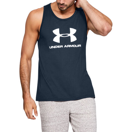 Under Armour