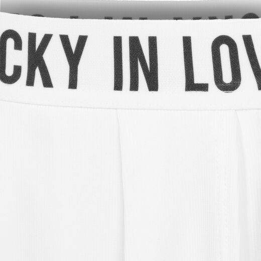 Lucky in Love